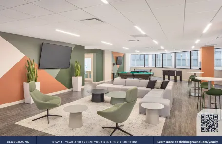 1 Bedroom Streeterville Apartment
