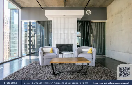 1 Bedroom Chicago Loop Apartment