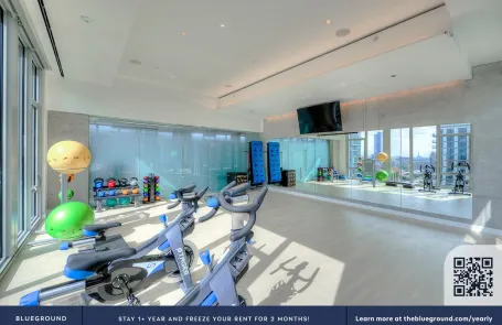 2 Bedroom West Loop Apartment