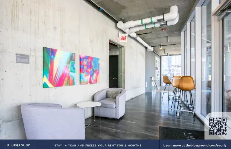 1 Bedroom Chicago Loop Apartment