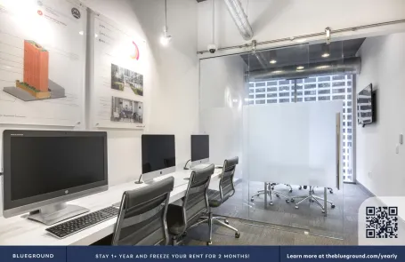 1 Bedroom Chicago Loop Apartment