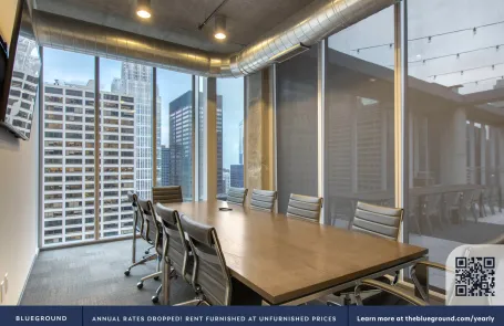 1 Bedroom Chicago Loop Apartment
