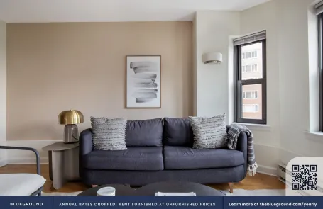 1 Bedroom Gold Coast Apartment