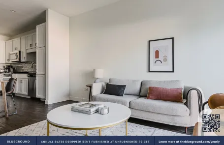1 Bedroom Elmhurst Apartment