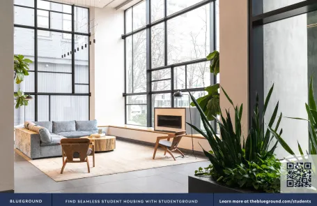 1 Bedroom West Loop Apartment