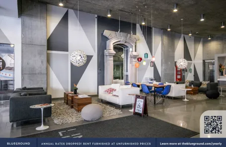 1 Bedroom Chicago Loop Apartment