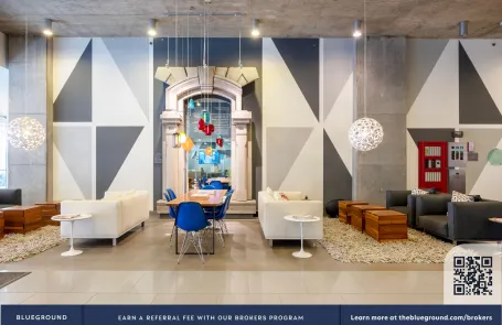 1 Bedroom Chicago Loop Apartment