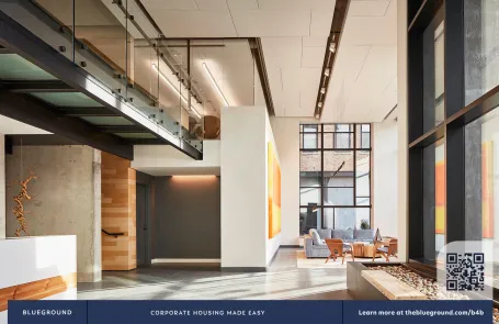 2 Bedroom West Loop Apartment