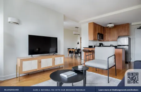 1 Bedroom Gold Coast Apartment