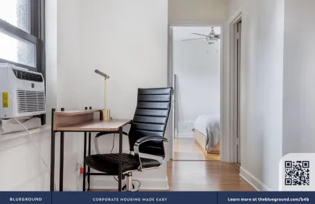 1 Bedroom Gold Coast Apartment