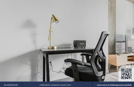 1 Bedroom Chicago Loop Apartment