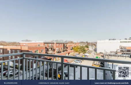 1 Bedroom Elmhurst Apartment