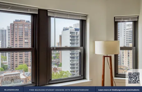 1 Bedroom Gold Coast Apartment