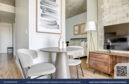 1 Bedroom West Loop Apartment