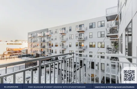 1 Bedroom Elmhurst Apartment