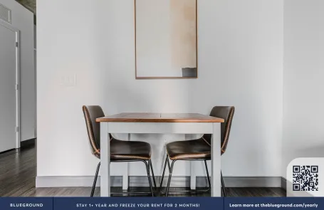 1 Bedroom Chicago Loop Apartment