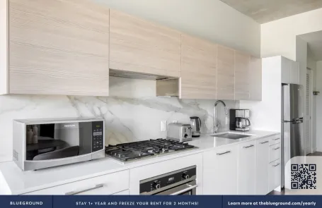 1 Bedroom West Loop Apartment