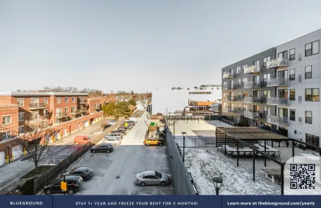 1 Bedroom Elmhurst Apartment