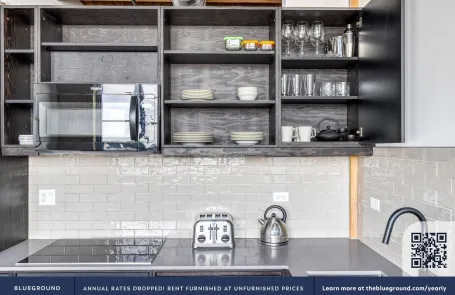 1 Bedroom Lincoln Park Apartment