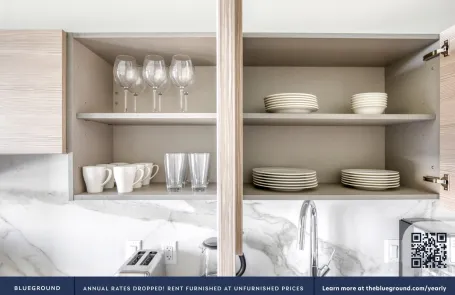 1 Bedroom West Loop Apartment