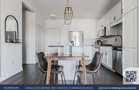 1 Bedroom Elmhurst Apartment