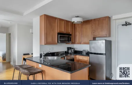 1 Bedroom Gold Coast Apartment