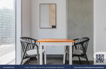 1 Bedroom Chicago Loop Apartment