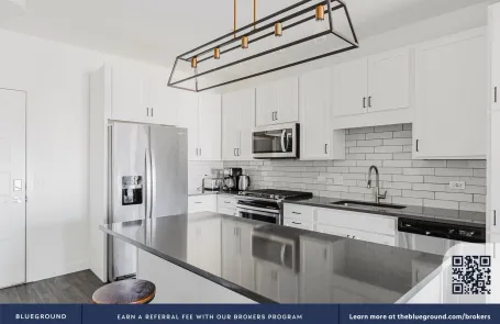1 Bedroom Elmhurst Apartment