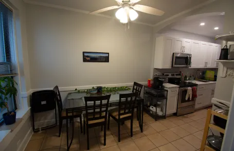 1 Bedroom Gold Coast Apartment