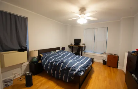 1 Bedroom Gold Coast Apartment