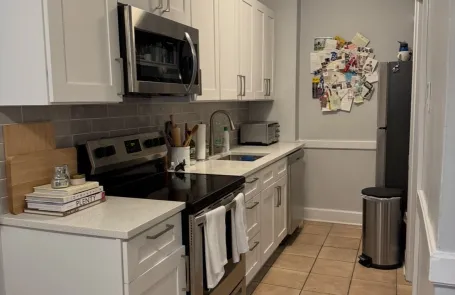 1 Bedroom Gold Coast Apartment
