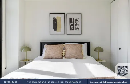 1 Bedroom West Loop Apartment