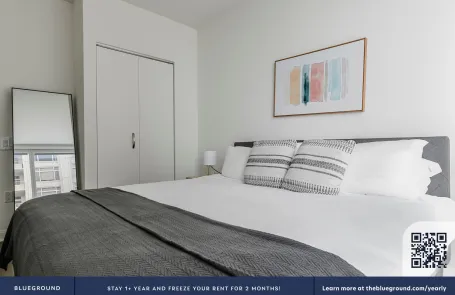 1 Bedroom Streeterville Apartment