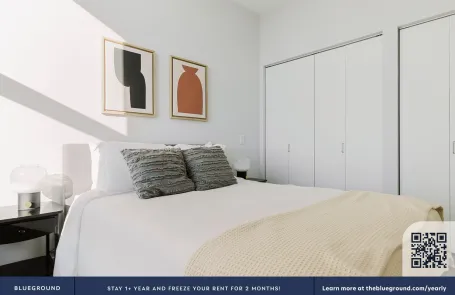 1 Bedroom South Loop Apartment