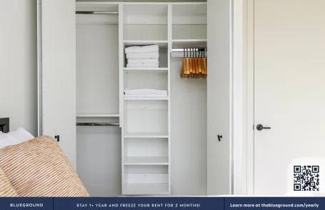 1 Bedroom West Loop Apartment