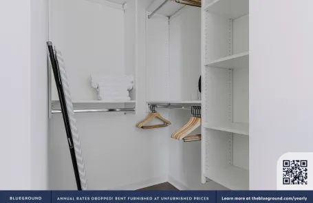 1 Bedroom Streeterville Apartment