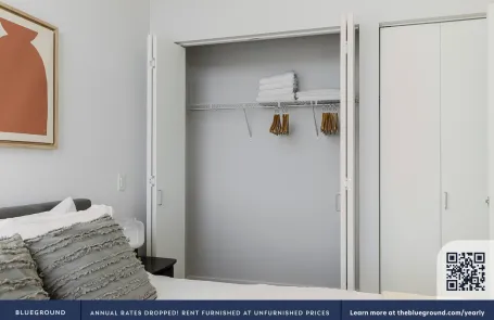 1 Bedroom South Loop Apartment