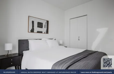 1 Bedroom Streeterville Apartment
