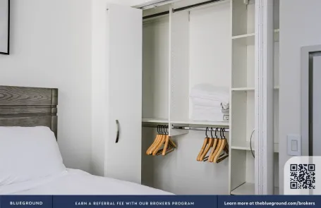 1 Bedroom Streeterville Apartment