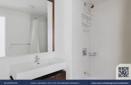 1 Bedroom Streeterville Apartment