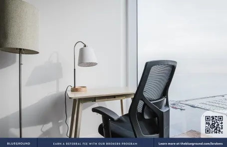 1 Bedroom Streeterville Apartment
