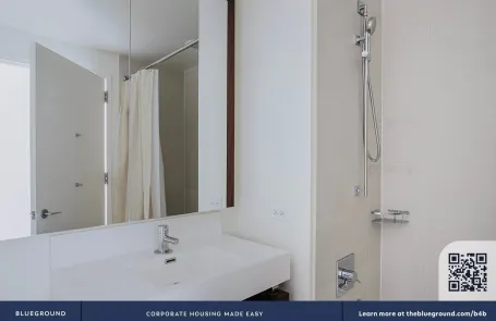 1 Bedroom Streeterville Apartment