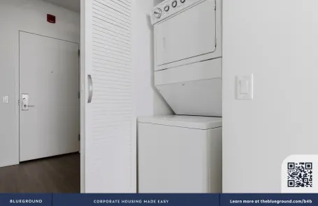 1 Bedroom Streeterville Apartment