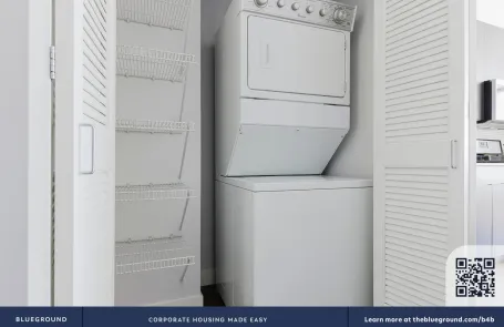 1 Bedroom South Loop Apartment