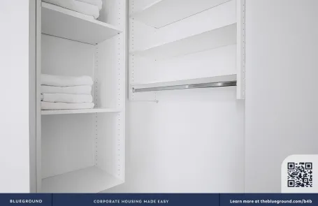 1 Bedroom Streeterville Apartment