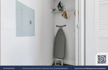 1 Bedroom South Loop Apartment