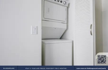 1 Bedroom Streeterville Apartment