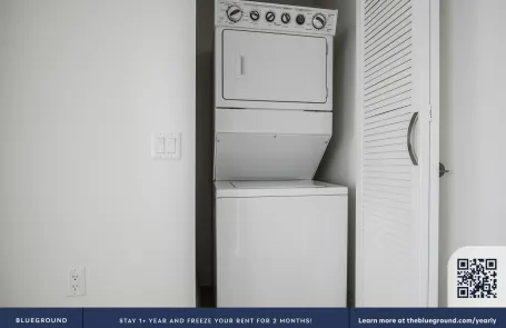 1 Bedroom Streeterville Apartment