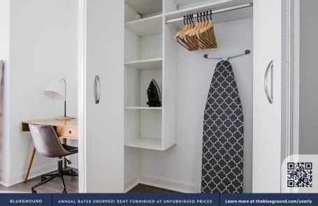 1 Bedroom Streeterville Apartment