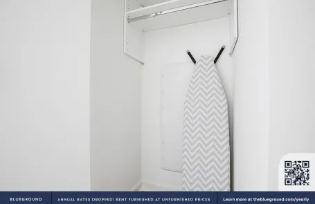 1 Bedroom Streeterville Apartment